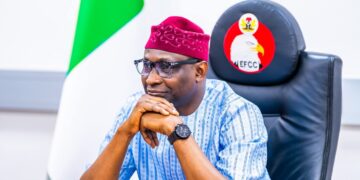 “Six out of 10 students in our universities are into cybercrime” – EFCC boss