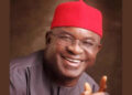 Supreme court affirms David Mark as ADC national chairman