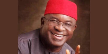 Supreme court affirms David Mark as ADC national chairman