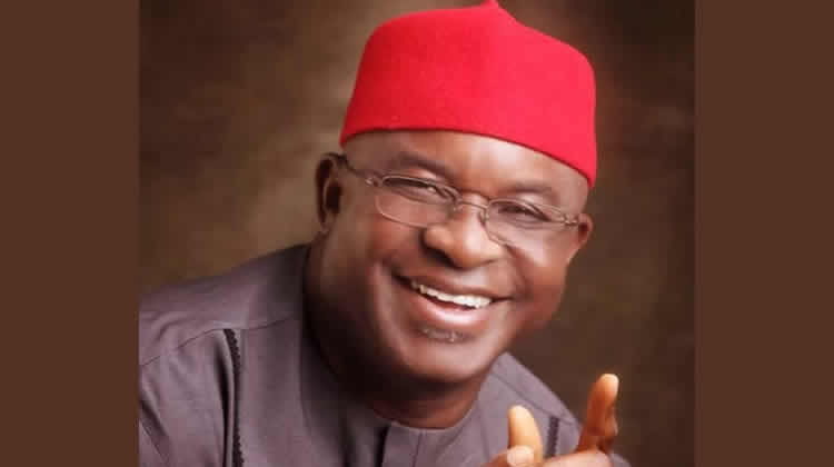 Supreme court affirms David Mark as ADC national chairman