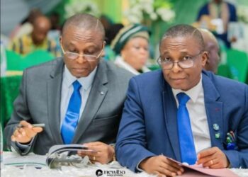 61 Garlands to Biobele, Owunari,  Rivers greatest and digital twins