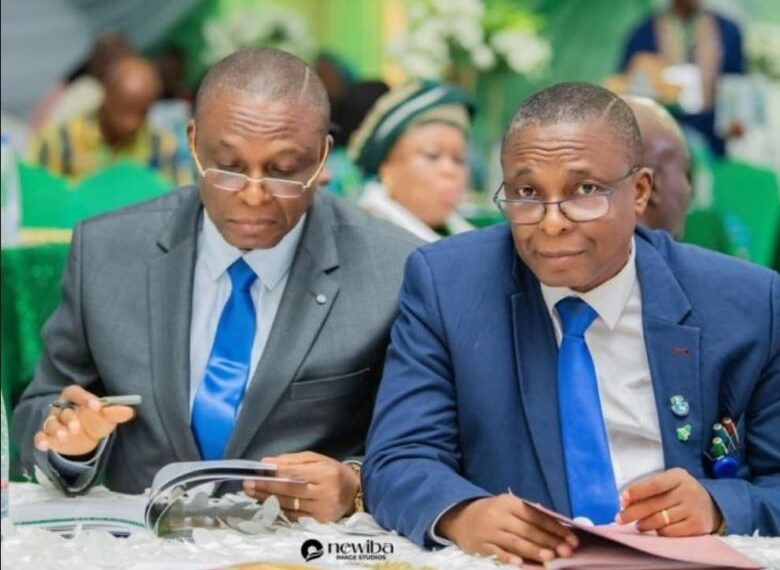 61 Garlands to Biobele, Owunari,  Rivers greatest and digital twins