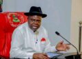 Gov. Diri removes Ogboinbiri community’s paramount ruler