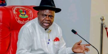 Gov. Diri removes Ogboinbiri community’s paramount ruler