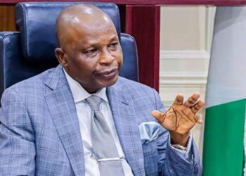 S’Court Judgment:  ADC chieftain mocks AGF, INEC boss, Wike… asks them to bury their heads in shame