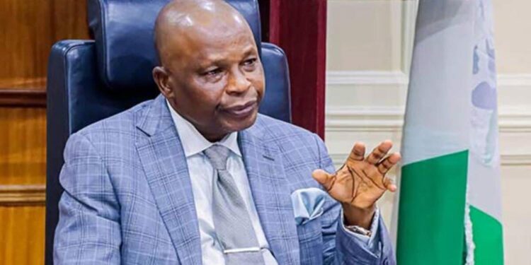 S’Court Judgment:  ADC chieftain mocks AGF, INEC boss, Wike… asks them to bury their heads in shame