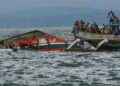 Boat conveying church members to crusade capsizes,  leaving pastor’s wife dead, others missing in Bayelsa
