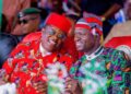 Nothing wrong with Dave Umahi bringing to public his opinion  – Eze