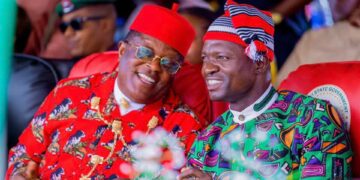 Nothing wrong with Dave Umahi bringing to public his opinion  – Eze