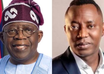 SERAP urges FG to withdraw criminal  defamation charges against Sowore