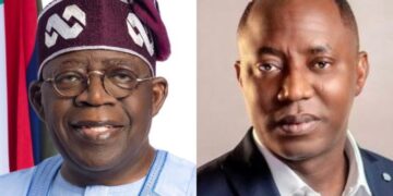 SERAP urges FG to withdraw criminal  defamation charges against Sowore