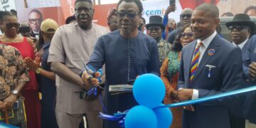 CemTV established in PortHarcourt as Rivers CP praises founder