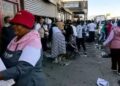 Xenophobic Attack: 258 Nigerians airlifted from South Africa, more to be evacuated in coming days