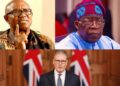 Presidency lambasts Obi for calling on Tinubu to resign like Starmer