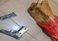 Police recover gun inside  bread in Port Harcourt