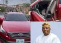 Gunmen on rampage in Oyo,  kidnap former minister’s sister, twin sons, attack immigration office