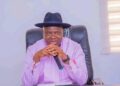 ADC chairman Prof. Allison wants Bayelsa governor to account for billions of naira from FAAC
