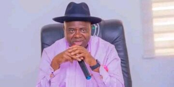 ADC chairman Prof. Allison wants Bayelsa governor to account for billions of naira from FAAC