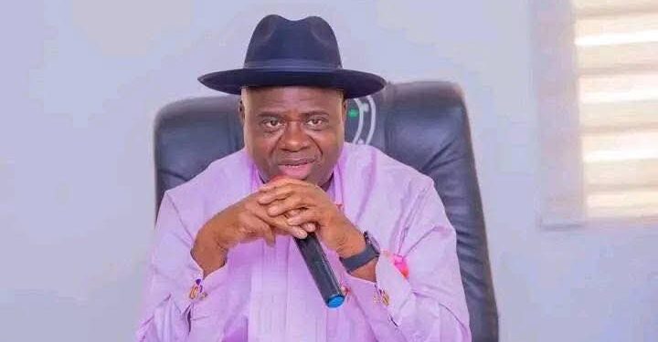 ADC chairman Prof. Allison wants Bayelsa governor to account for billions of naira from FAAC