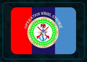 Operation Whirl Stroke issues safety advisory to mariners, riverine communities