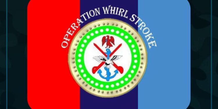 Operation Whirl Stroke issues safety advisory to mariners, riverine communities