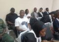“Free Sowore, drop charges”- SERAP