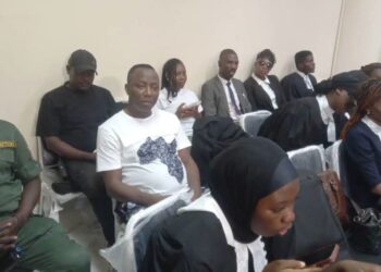 “Free Sowore, drop charges”- SERAP