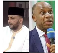 ADC chieftain lambasts Hassan for asking Amaechi to backstab Atiku, secretly work to help APC