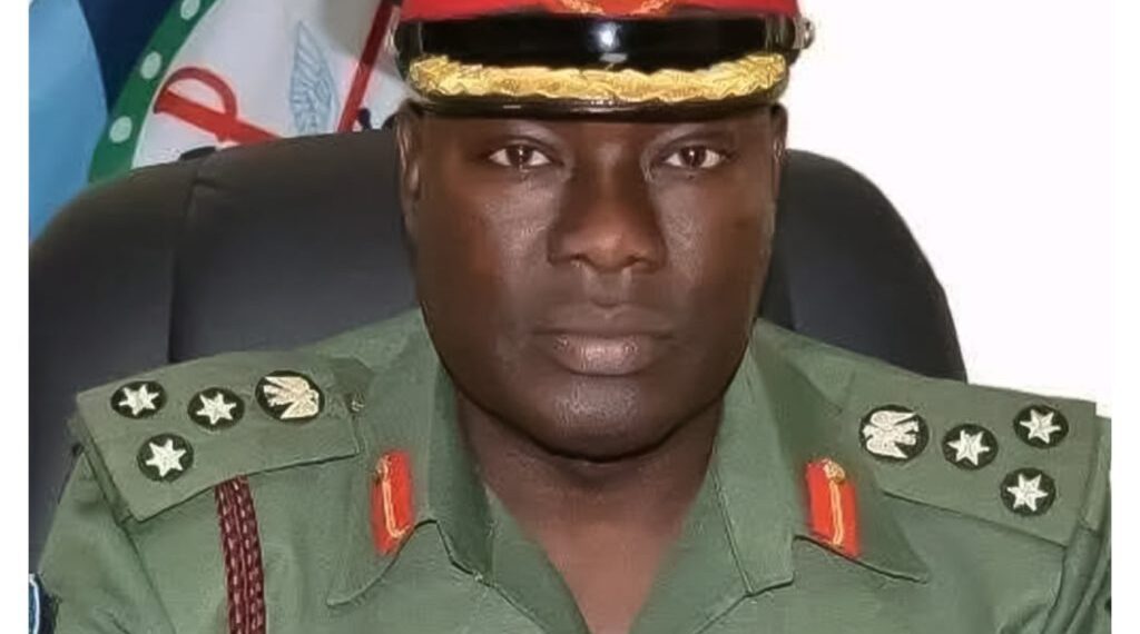Rabe’s Death : ‘Other senior military officers have been killed by criminal gangs – Atiku