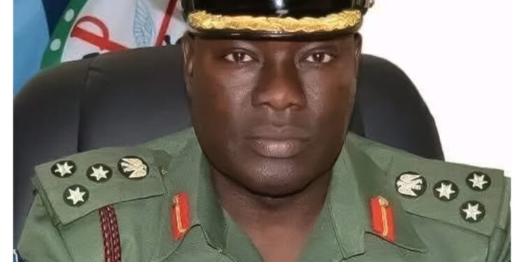Rabe’s Death : ‘Other senior military officers have been killed by criminal gangs – Atiku