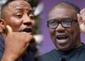 Obi condemns Sowore’s prison remand, says it’s dangerous for democracy