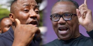 Obi condemns Sowore’s prison remand, says it’s dangerous for democracy
