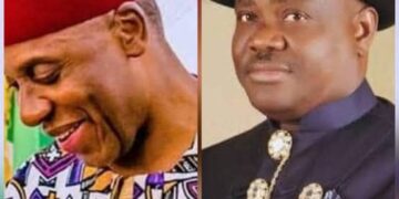 Wike’s jealousy of Amaechi will end in shame – Eze