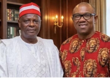One Term Presidency Accord: ‘Obi will not change his mind’ – Kwankwaso