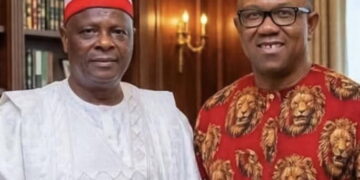 One Term Presidency Accord: ‘Obi will not change his mind’ – Kwankwaso