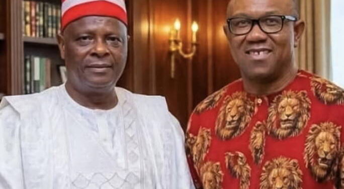 One Term Presidency Accord: ‘Obi will not change his mind’ – Kwankwaso