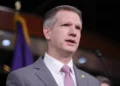 US Congressman discloses Nigeria’s 2027 general elections is now a priority for Washington