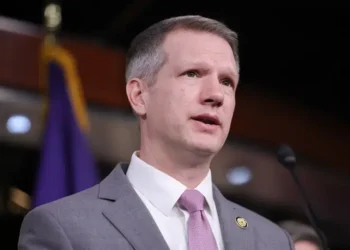 US Congressman discloses Nigeria’s 2027 general elections is now a priority for Washington