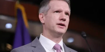 US Congressman discloses Nigeria’s 2027 general elections is now a priority for Washington