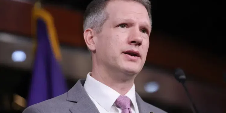 US Congressman discloses Nigeria’s 2027 general elections is now a priority for Washington