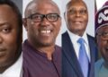 ‘Publish your assets’, SERAP tells Tinubu, others