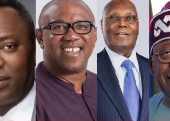 ‘Publish your assets’, SERAP tells Tinubu, others