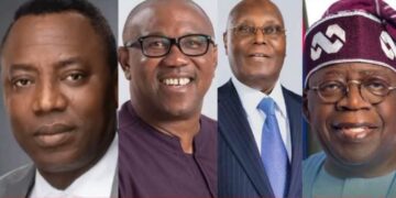 ‘Publish your assets’, SERAP tells Tinubu, others