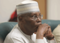 Atiku raises concern over huge amount of money transferred  into his private account