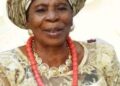 Late Dame Mary Amaechi’s passing inspires rare national unity – Eze