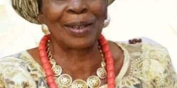 Late Dame Mary Amaechi’s passing inspires rare national unity – Eze