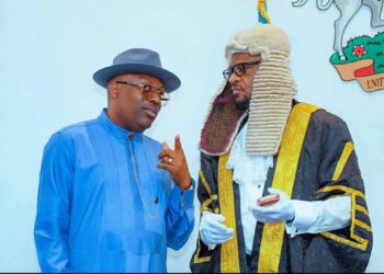 SSYI frowns at Rivers state still being run with only five commissioners, calls for full cabinet