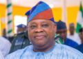 2027: “Osun people have demonstrated APC can be defeated when Nigerians vote, protect their votes- ADC chieftain