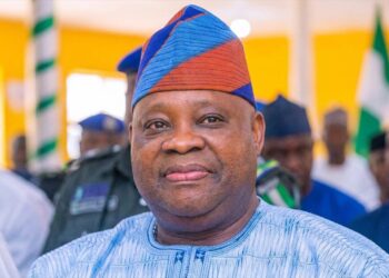 2027: “Osun people have demonstrated APC can be defeated when Nigerians vote, protect their votes- ADC chieftain
