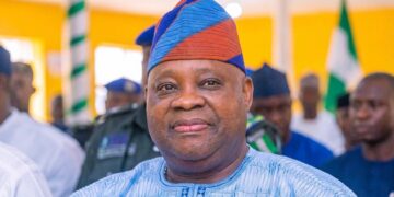 2027: “Osun people have demonstrated APC can be defeated when Nigerians vote, protect their votes- ADC chieftain